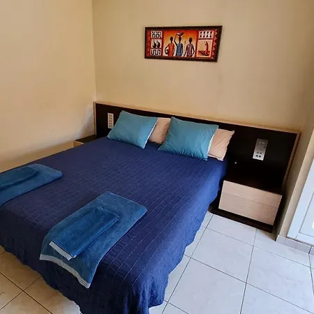 Mariline - Sea, Beach And Lighthouse View, Terrace, Wi-fi * Morro Jable (Fuerteventura)