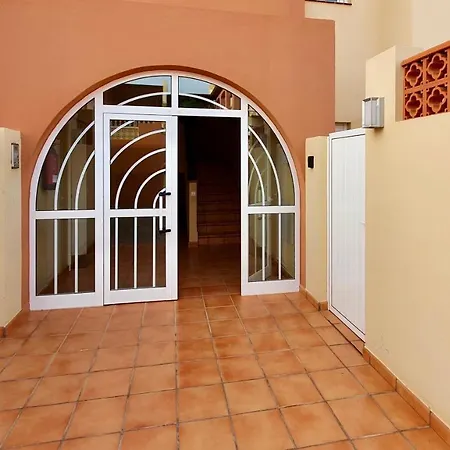 Mariline - Sea, Beach And Lighthouse View, Terrace, Wi-fi Morro Jable (Fuerteventura)