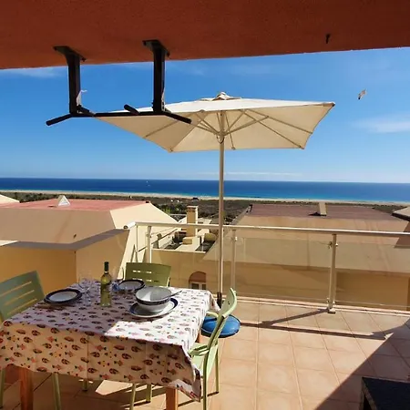 Mariline - Sea, Beach And Lighthouse View, Terrace, Wi-fi