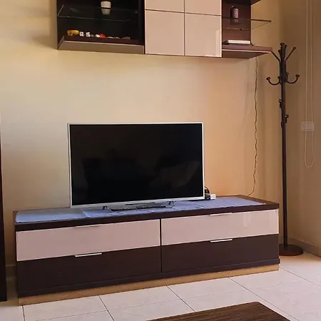Mariline - Sea, Beach And Lighthouse View, Terrace, Wi-fi Appartement