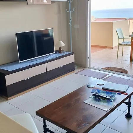 Apartment Mariline - Sea, Beach And Lighthouse View, Terrace, Wi-fi Morro Jable (Fuerteventura)