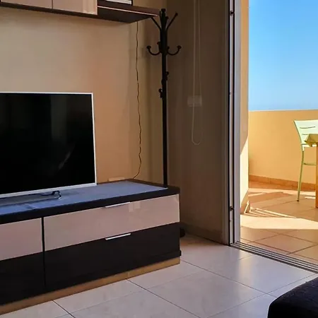 Appartement Mariline - Sea, Beach And Lighthouse View, Terrace, Wi-fi Morro Jable (Fuerteventura)